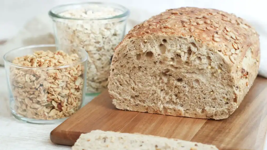 An image of a Low Card Bread , Which is the Best Bread for a Low Carb Diet Birmingham