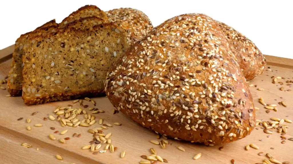 Types of Bread with Low Carbs in Birmingham UK:
