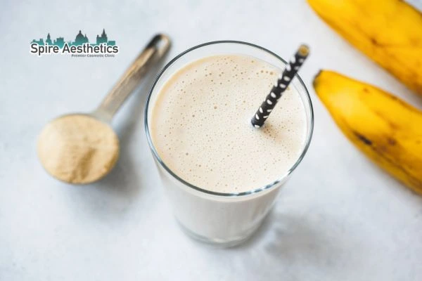 Boost your wellness goals and lose weight with the best protein powder Birmingham
