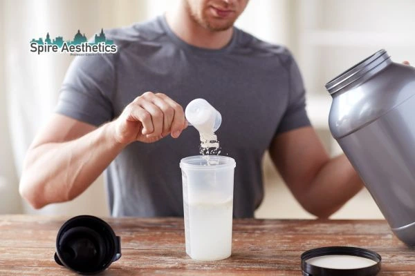 understand which protein powder Birmingham is best for you!
